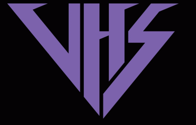 logo VHS (ARG)